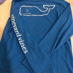Vineyard Vine Long sleeve T-shirt